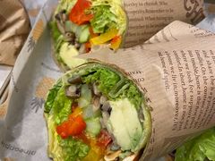 -就是卷儿Wrap and Roll(宣化路店)