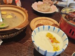 -古都历食南京菜·烤鸭·鸭血粉丝·汤包(南京博物院店)