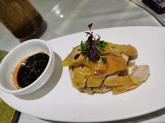 -老平安农家菜(平安店)