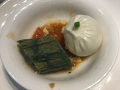 -广州塔晖粤轩中餐厅