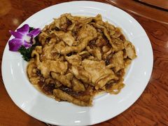 -老苏扬饭店