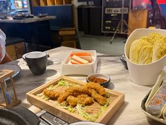 -同仁四季椰子鸡(福田东园总店)
