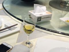 -上和臻品中国菜(花园街店)