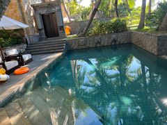 -海南清水湾莱佛士酒店