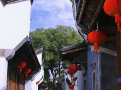 -三坊七巷历史文化街区