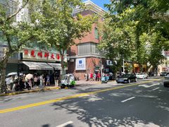 -光明邨大酒家(淮海路店)