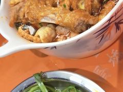-文昌桥螺蛳粉(魏公村店)