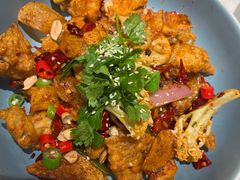 稻香牛蛙-和记小菜(七宝店)