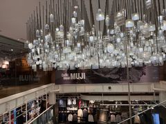 -无印良品餐堂 MUJI Diner(成都太古里店)