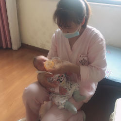 -东方幸福国际母婴月子会所(沙湾公园店)