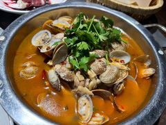 -黄三怪(清河店)