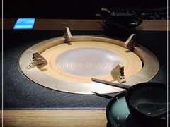 -湊湊火锅·茶憩(恒隆广场店)