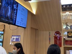 -霸王茶姬(南强街店)