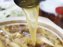 -江川野生菌火锅铜锅鱼(贵清火锅店)