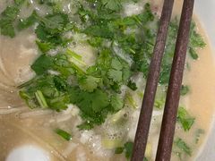 -向阳羊汤(千峰店)