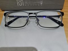 -无界眼镜MaxLess(滨江星光大道店)