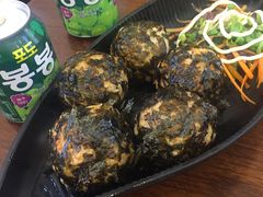-敏丁拌饭(中街总店)