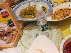 -缪氏川菜(深圳北站缤果空间店)