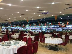 大堂-渔民新村(番禺总店)