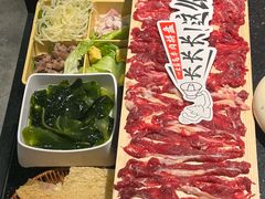 -尚合里潮汕牛肉火锅(海沧店)