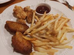 经典小食拼盘-花神咖啡馆(文汇路店)