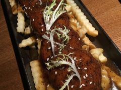 黑椒牛排-菩提素素食餐厅(晶郦馆店)