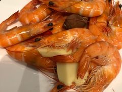 -武汉世茂希尔顿酒店·汇·全日餐厅