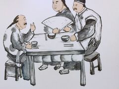 -郑记biangbiang面(钟楼店)