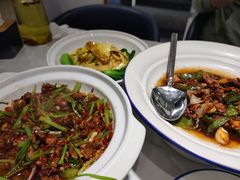 -兰湘子·湘菜小炒(崂山丽达店)