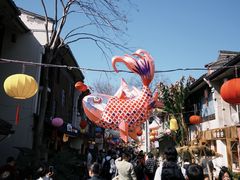 -小河直街历史文化街区