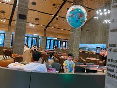 -WOLFGANG PUCK KITCHEN & BAR(迪士尼小镇店)