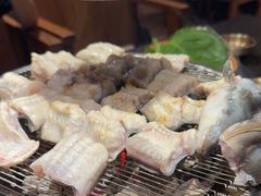 -味家烤肉烤鳗鱼牛排(西塔旗舰店)