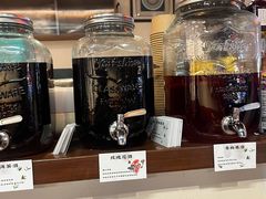 -阿山卓·野生菌火锅·纳西火塘烤肉