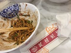 -京味小馆老北京炸酱面