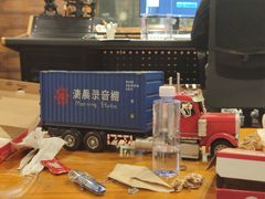 -清晨录音棚(光大会展中心旗舰店)