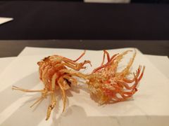 -OZONE 顶楼酒吧(香港丽思卡尔顿酒店)