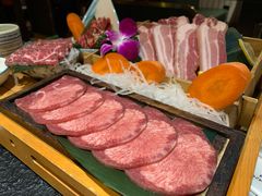 -神隐烧肉酒场(九街店)