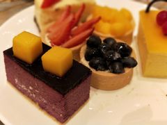 -月色西餐厅·海鲜刺身·烧烤(科学城保利郡雅酒店)