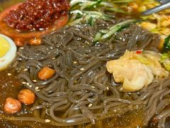 -熙成烧烤(白塔岭店)