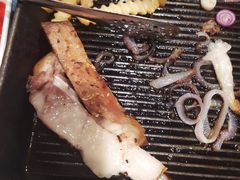 -西贝莜面村(上海百联西郊店)