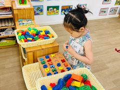 -金禾国际幼儿园