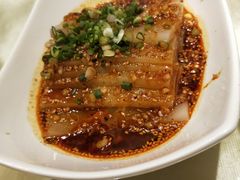 -咪咪川菜(长乐西路店)