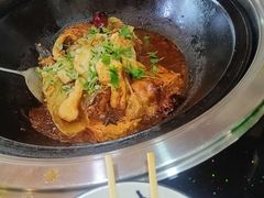 -人民公社大食堂(顺义总店)