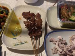-小煵记·打边炉(西丽文光店)