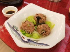 牛肉丸-广州逸林假日酒店·四季桃源中餐厅(白云山风景区店)