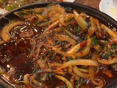 -李连贵熏肉大饼(天通苑店)