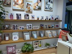 -方快-照相馆(金桥国际店)