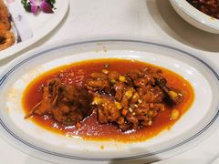 -乾隆美食·本帮菜(黄河路店)