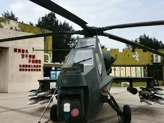 -大嶝英雄三岛战地观光园