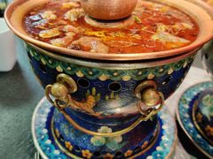 -铜来聚老北京涮肉(恒隆广场店)